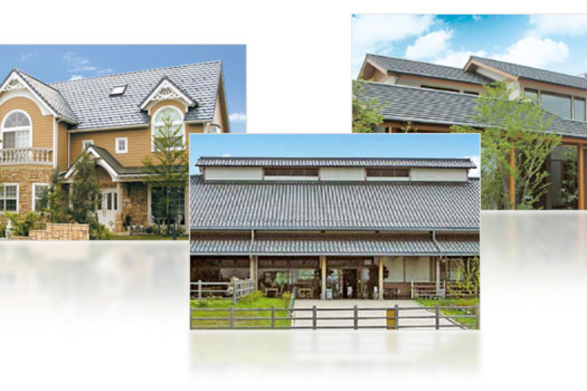 三州瓦メーカー・マルスギ社製品値上げのお知らせ